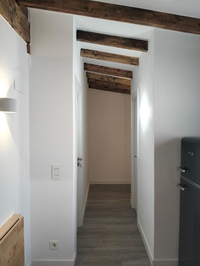 Ferienwohnung Gran Via 16 Bilbao Centro Lbi00574 Exterior foto